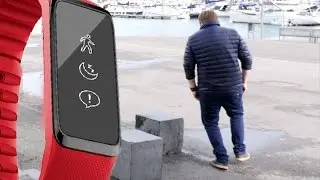 Новая жизнь на спорте за 5000р?