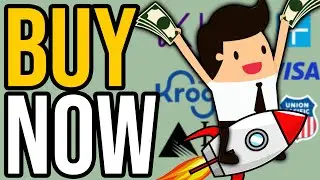 5 Fast Growing Dividend Stocks To Buy Now