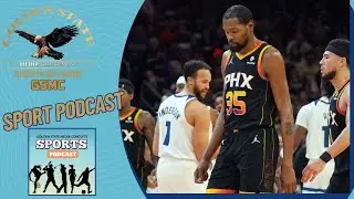 Kevin Durant's Legacy: A Polarizing Figure in NBA History | GSMC Sports Podcast