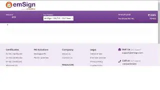How to complete the enrollment process of SSL through Domain Control Validation