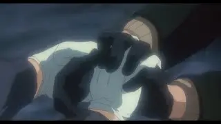 Patlabor 2 - At paring Slowed + Reverb