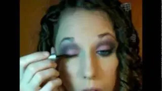 Smokey Series: Smokey Pink