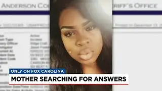 Alexis Ware still missing after more than a year