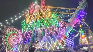Saman sarkar ka mela Saman sarkar jo melo