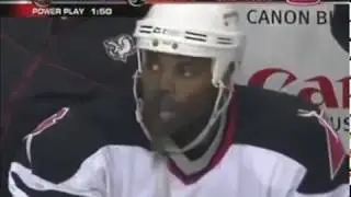 Mike Grier Goal - Game 4, 2006 ECQF Sabres vs. Flyers