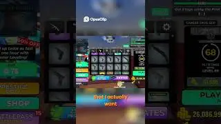 Testing Out The Shotgun In Gunfight Arena