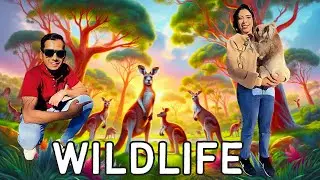 The gorge wildlife park | Adelaide
