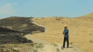 Rangeland Fire Protection Associations