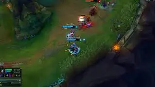 Jhin Things Worst ADC S8