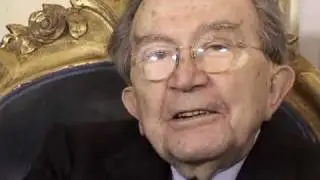 Il senatore Andreotti: Backstage