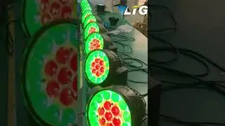 19*15w 4in1 led wash rotation zoom moving head light, powerful and brightness.