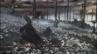 How to beat: Gehrman, the first hunter (Final Boss) (NG++++)