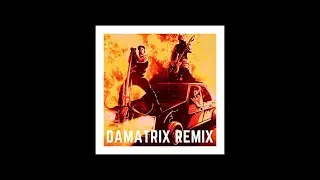 QO & Computerartist ft. Vigilante - Spread the Fire (DAMATRIX Remix) | LabelRadar Remix Contest