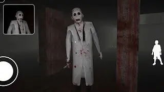 The Doctor Horror Game Full Gameplay