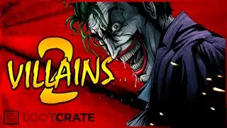 ★Lootcrate 