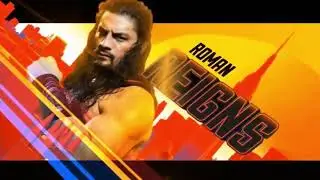 Roman reigns vs brock lesnar summerslam 2018 full match highlights wwe