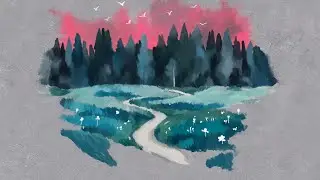 Grief like a stray dog &mdash; Trailer [EN]