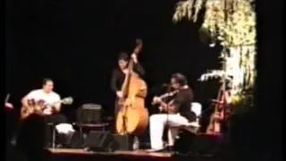 Dorado Schmitt Quartet feat. Timbo Mehrstein