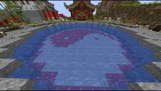 I went to Kinoko Kingdom (Dream SMP)