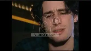 Jeff Buckley | M6 Rock Express (1994)