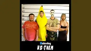 A Bums Day Out