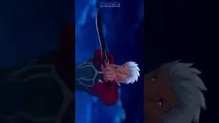 Archer vs Lancer | EDIT #shorts  #fate #edit #archer