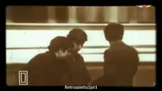 Yal&ccedil;ın Rzazadə - &Ouml;m&uuml;r ke&ccedil;di,g&uuml;n ke&ccedil;di🎶(G&uuml;n ke&ccedil;di filmindən 1971)
