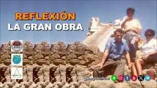 #gnosis | REFLEXIÓN 
