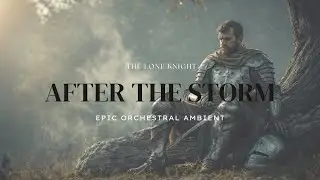 Epic Cinematic Warrior Music | After the Storm