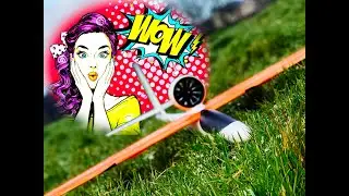 Swift EDF Glider - Review
