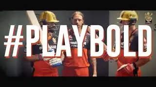 Rcb theme song 2021 Official RCB Anthem for Dream11 IPL 2021