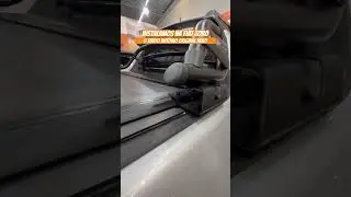 FIAT TORO COM SANTO ANT&Ocirc;NIO ORIGINAL KEKO INSTALADO NA DK136 ACESS&Oacute;RIOS AUTOMOTIVOS #picape #pickup