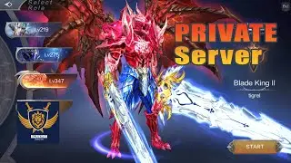 Something is OFF with This Dark Knight Did You Notice? - MU TITAN S12 Dark ELF Gameplay