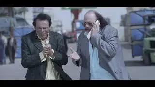 شوفو اللواء سامح عمل ايه مع الصحفية بعد ما نشرت الخبر وهروب العراف  #العراف