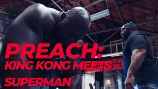 KAZANIE!: KING KONG SPOTYKA SUPERMANA W ODNOWIONEJ DOLINIE BESTII