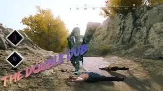 The Double D - Hunt: Showdown