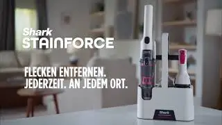 Shark StainForce