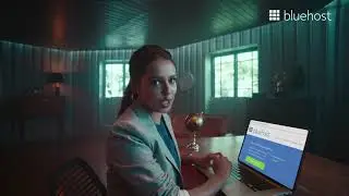 Web Security Matters | Meet Super Secure Sakshi - Bluehost #PoweringTheCreators