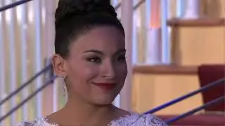 Corazón Indomable Capítulo 53 Parte 2 de 2 — LasEstrellas.tv