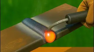 No need to go to welding school, learn the best welding techniques of the year