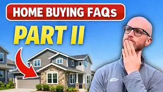 Denver HOME BUYING FAQs Part 2: First Time Buyers and House Hacking Tips!!