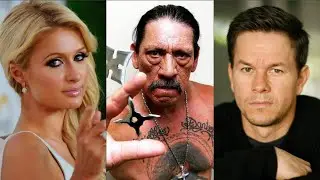 Stars behind bars: Which celebrities have been to prison?