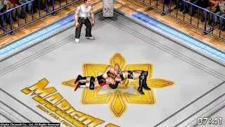 (FPWW) Reverse Ryona - Rea Seto Humilates Blondie!