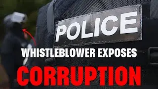 Police EXPOSED - Sexism, Failures, and Hypocrisy.