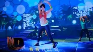 Zumba Fitness Core - Lift Ya Leg Up