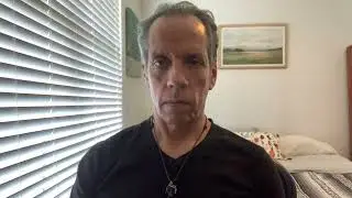 Grounding breath to open up and become vulnerable