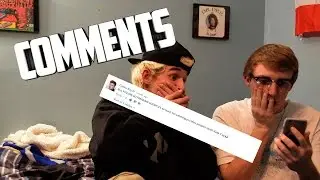 RESPONDING TO COLLINS KEY'S COMMENT ON OUR VIDEO (Responding to comments) | The Prophets Magic