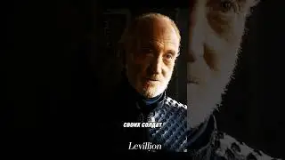 Тайвин Ланнистер просит помощи у Оберина Мартелла #gameofthronesseason1 #gameofthrones #фильм