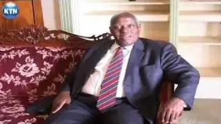 Karume death