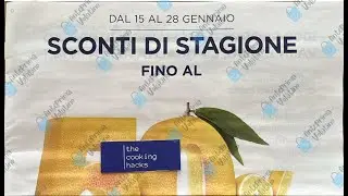 Volantino Esselunga dal 15 gennaio 2026 in #anteprima #anteprimavolantino #esselunga